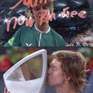 体育视频-张奔斗：入定，引领卢布列夫进入自由之境