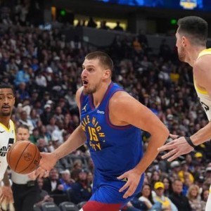 台球-夺冠后球员不断流失，掘金身处小市场感受内外交困